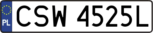 CSW4525L
