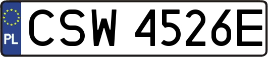 CSW4526E