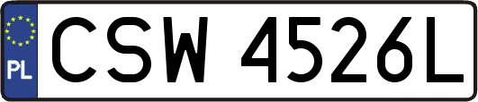 CSW4526L