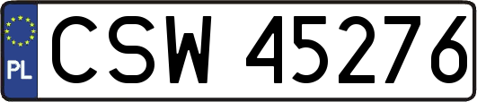CSW45276