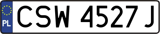 CSW4527J
