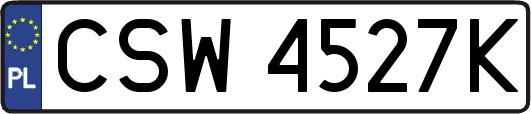CSW4527K
