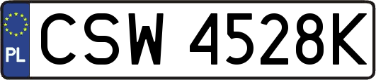 CSW4528K