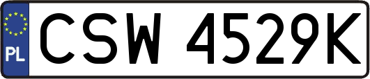CSW4529K