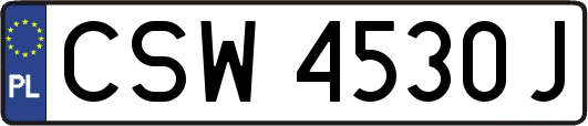 CSW4530J