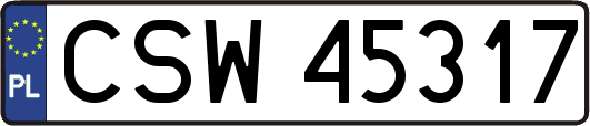 CSW45317