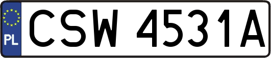 CSW4531A