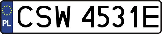 CSW4531E