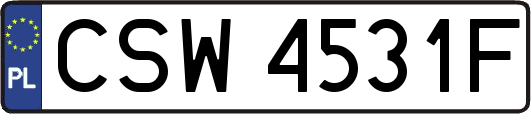 CSW4531F