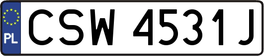 CSW4531J