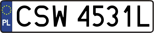 CSW4531L