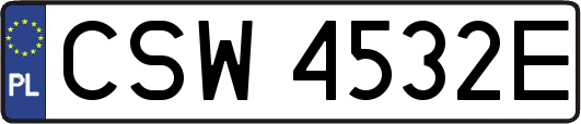 CSW4532E
