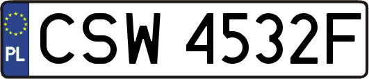 CSW4532F