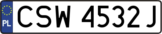 CSW4532J