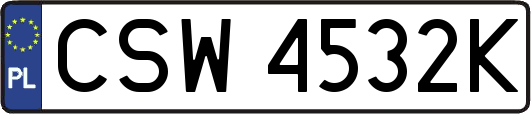CSW4532K