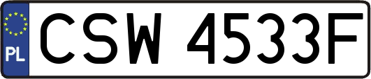 CSW4533F