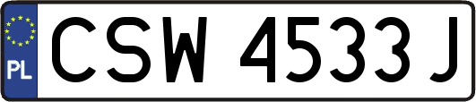 CSW4533J