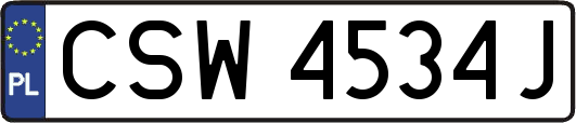 CSW4534J