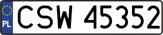 CSW45352