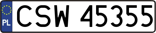 CSW45355