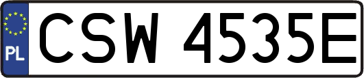 CSW4535E