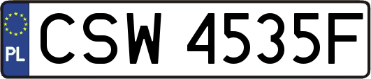 CSW4535F