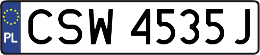 CSW4535J