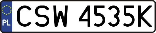 CSW4535K