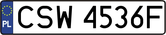 CSW4536F