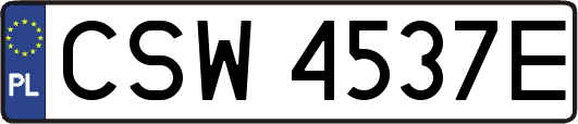 CSW4537E