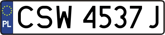 CSW4537J