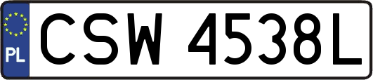 CSW4538L