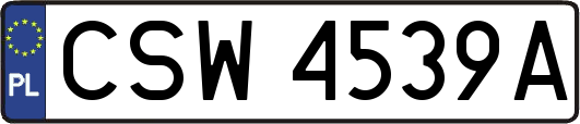 CSW4539A