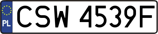 CSW4539F