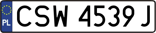 CSW4539J