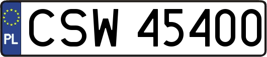 CSW45400