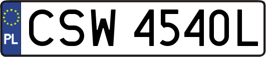 CSW4540L