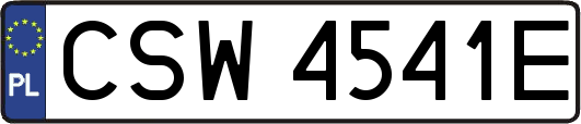 CSW4541E