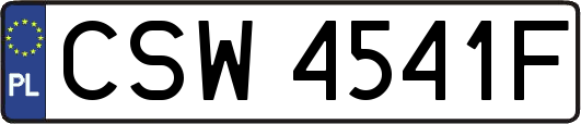 CSW4541F