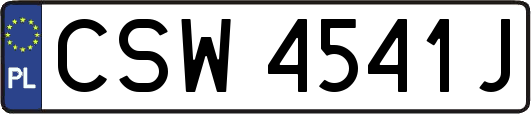 CSW4541J