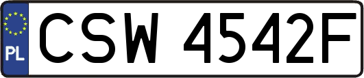 CSW4542F