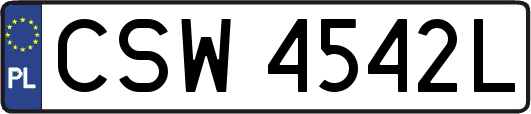 CSW4542L