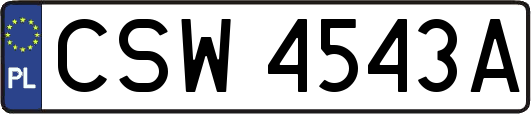 CSW4543A