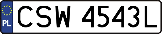 CSW4543L