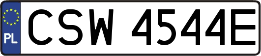 CSW4544E