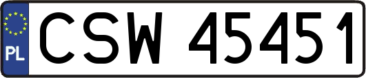 CSW45451