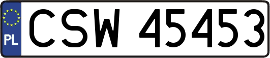CSW45453