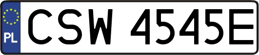 CSW4545E