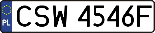 CSW4546F