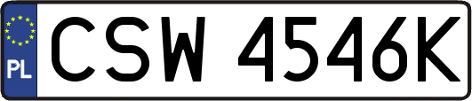 CSW4546K